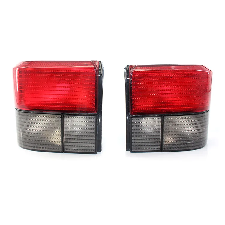 Suitable for Caravelle T4 Rear Tail Lamp of  Transporter 701945095 701945096