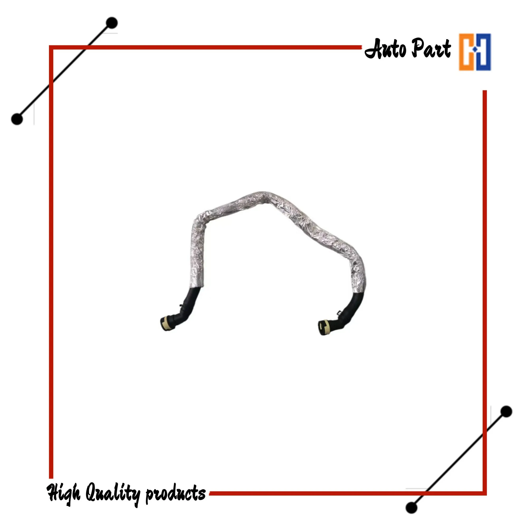 

HL3Z18472E Высококачественные водопроводные трубы нагревателя для Ford Ranger 17/3,5T (HL3Z-18472E) Автозапчасти для Ford