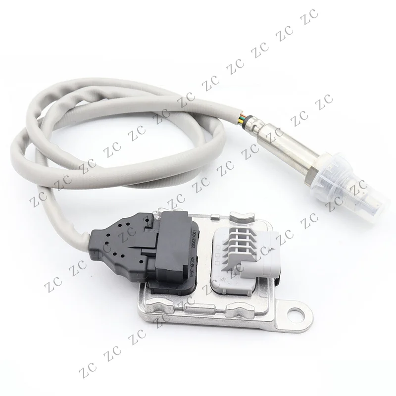 S+ 227909665R Nitrogen Oxide NOx Sensor For Renault Express Dacia Duster 1.5dCi