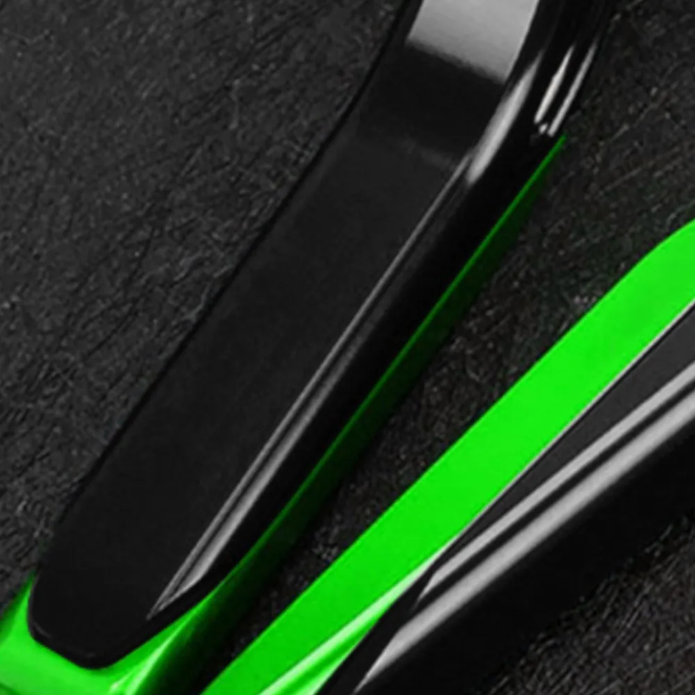 

Motorcycle Accessories For KAWASAKI Z500 NINJA 500 2024 2025 Brake Clutch Levers Adjustable Control Handles Bar Grip Aluminum