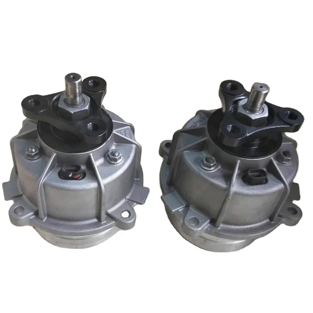 

Transfer Electrical AWD Differential Clutch Sport Pump Coupling Diff For Hyu ndai Santa Fe ix35 ix45 Journey