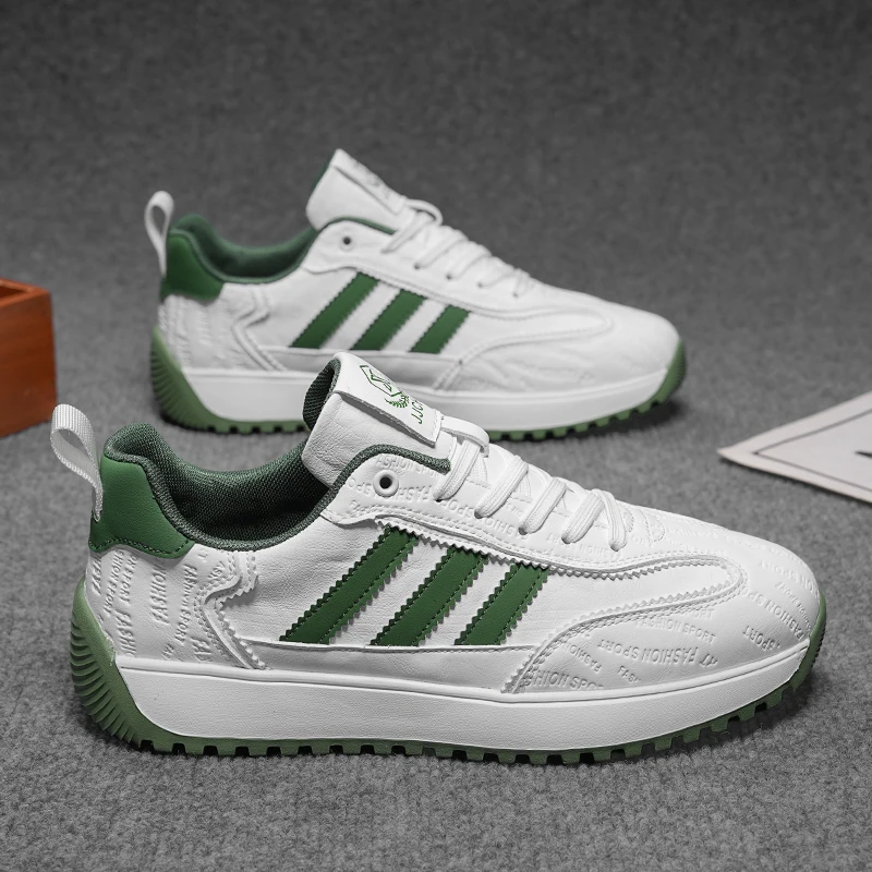 

Couple Style Unisex Running Shoes with Rubber Sole Fashionable Casual Shoes39- 442025 Summer Breathable Season Comfortable Sneak