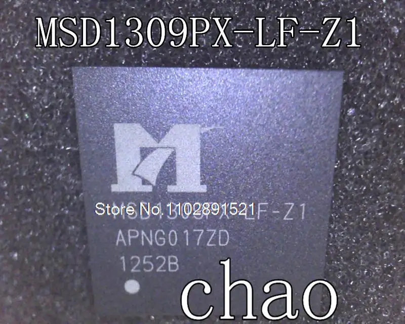 

MSD1309PX-LF-Z1