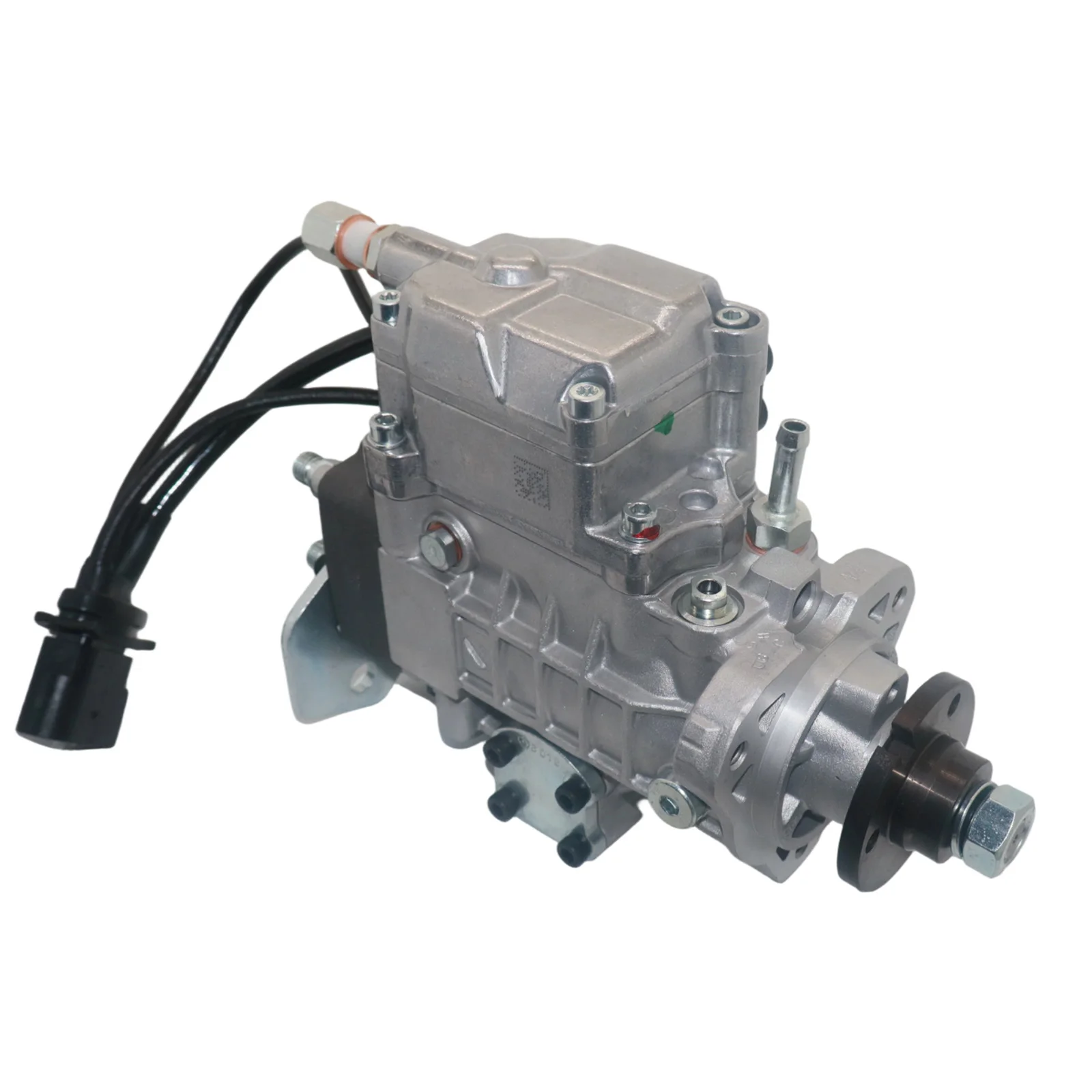 Fuel Injection Pump 038130107K For VOLKSWAGEN Bora Caddy Golf IV Jetta New Beetle Polo 1.9L AGR AHF ALH ASV AYQ 64 110HP 1997