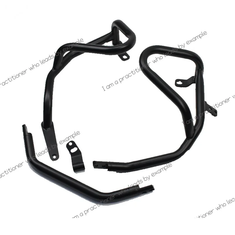 

Applicable To Benelli TRK702 TRK702X Bumper, Engine Guard Drop Bar