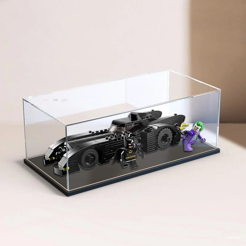 housse-anti-poussiere-en-acrylique-pour-boite-de-rangement-de-jouets-chase-the-joker-adaptee-aux-figurines-d'action-de-super-heros-batmobile-hero-76224