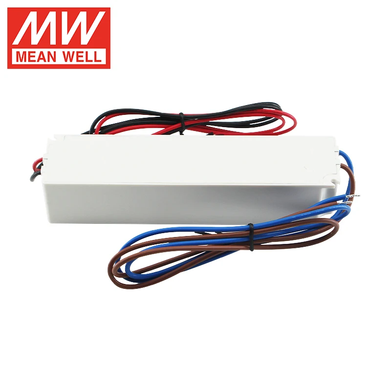 Waterproof Meanwell LPV-60W 5/12/24V IP67 Switching Power Supply Led Driver DC 12V Power Supply for Led Strip Light SMPS