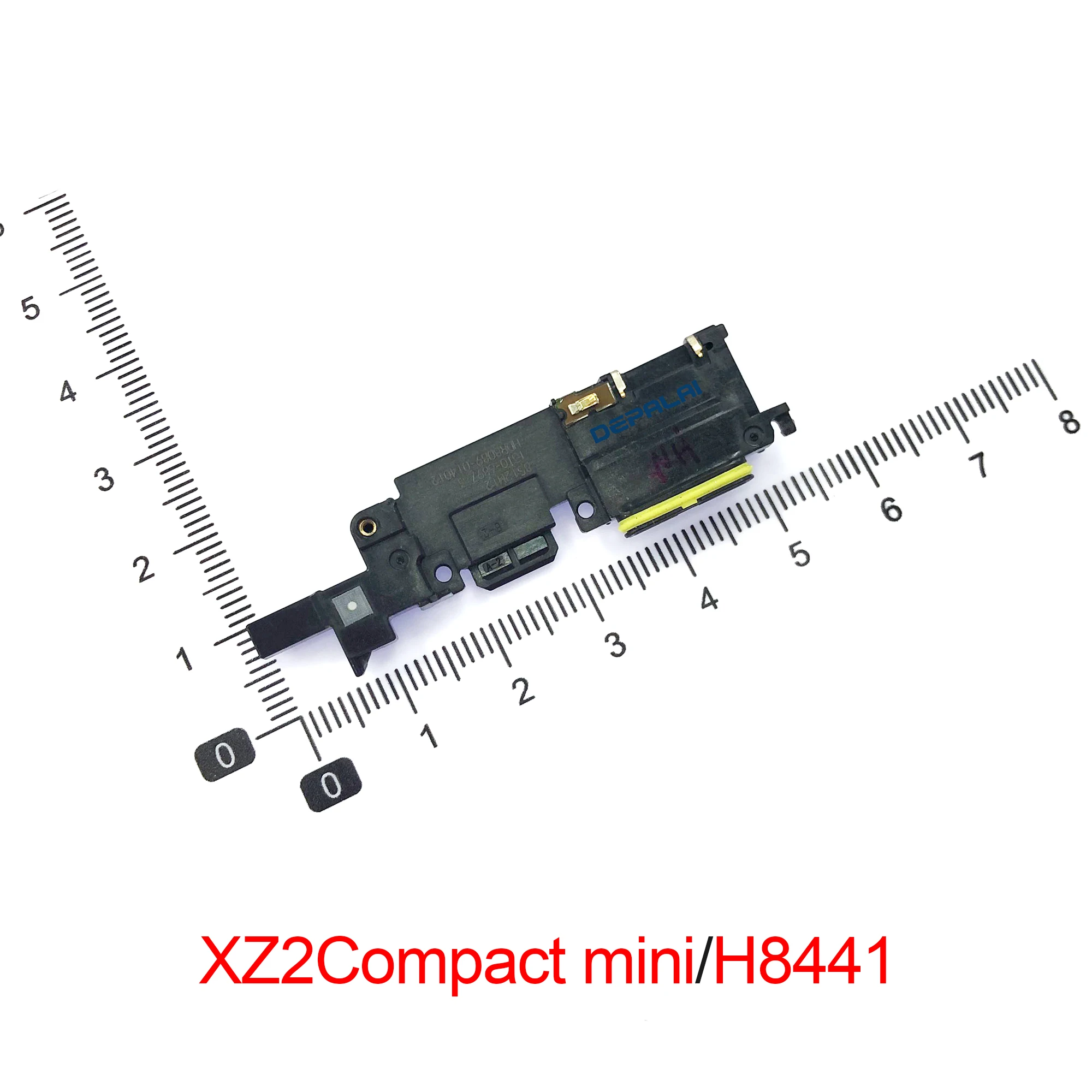 For Sony Xperia X XZ1 XZ2 XZ Premium XZ3 F5321 F8331 Loud Speaker Buzzer Ringer Loudspeaker Modules Flex Cable