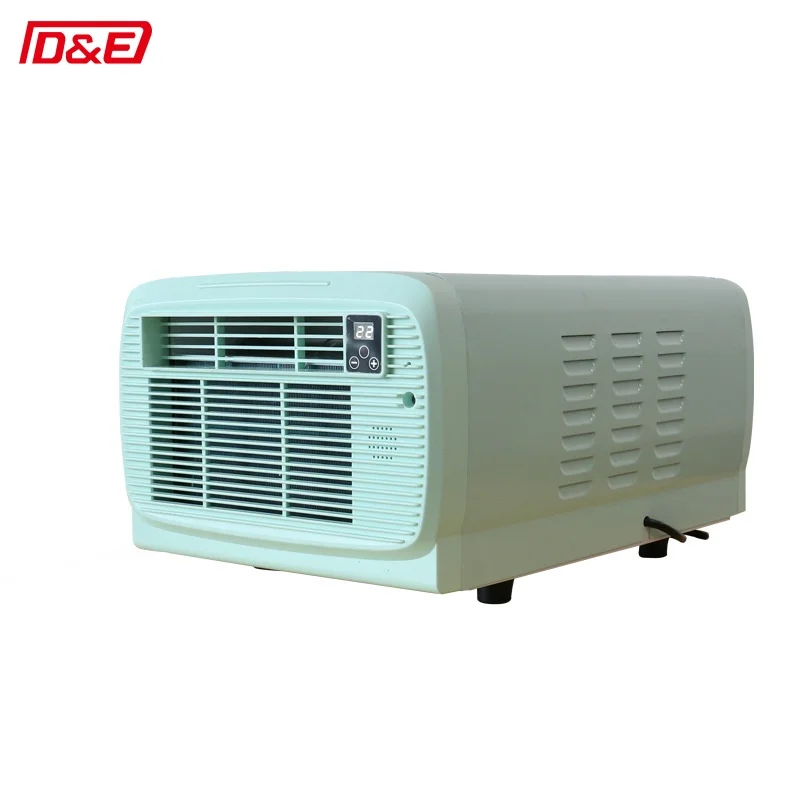 

Mini Air Bedside Conditioner Camping Tent and Mosquito Net Air Conditioner Portable Parking Air Conditioner