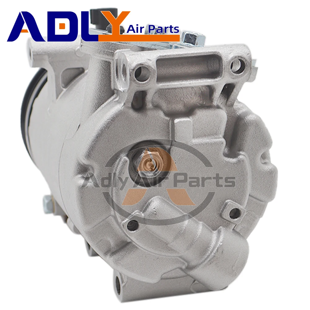 볼보 V50 포드 포커스 MK2 1.8 2.0 가솔린 AC 컴프레서 8FK351113971 351113971 1490495 1490495 1432770 3M5H19D629RC 용