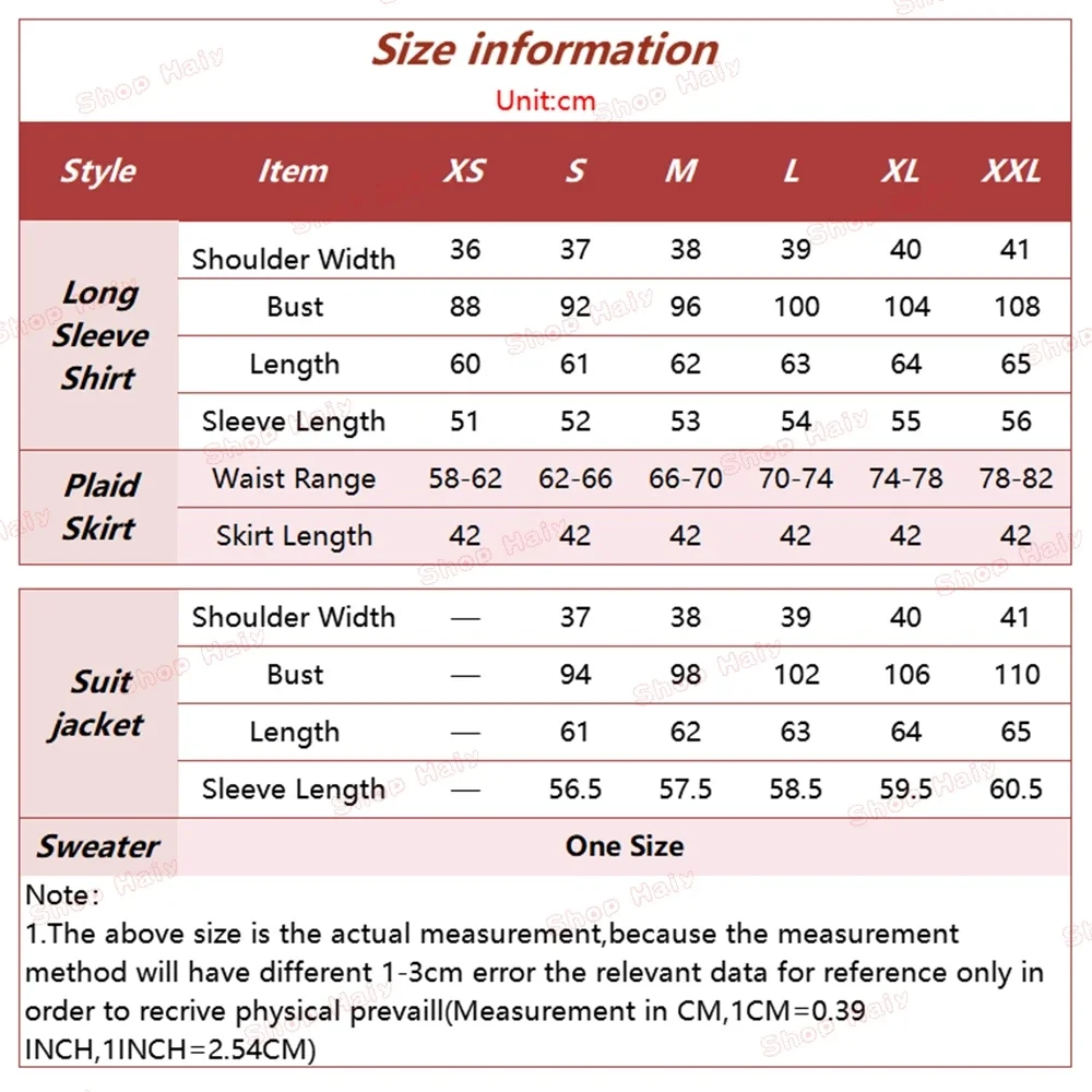 Abito ritorno a scuola Uniforme scolastica giapponese per ragazze Camicia JK Colori e stili multipli Set blazer Gonna scozzese a pieghe sessuale