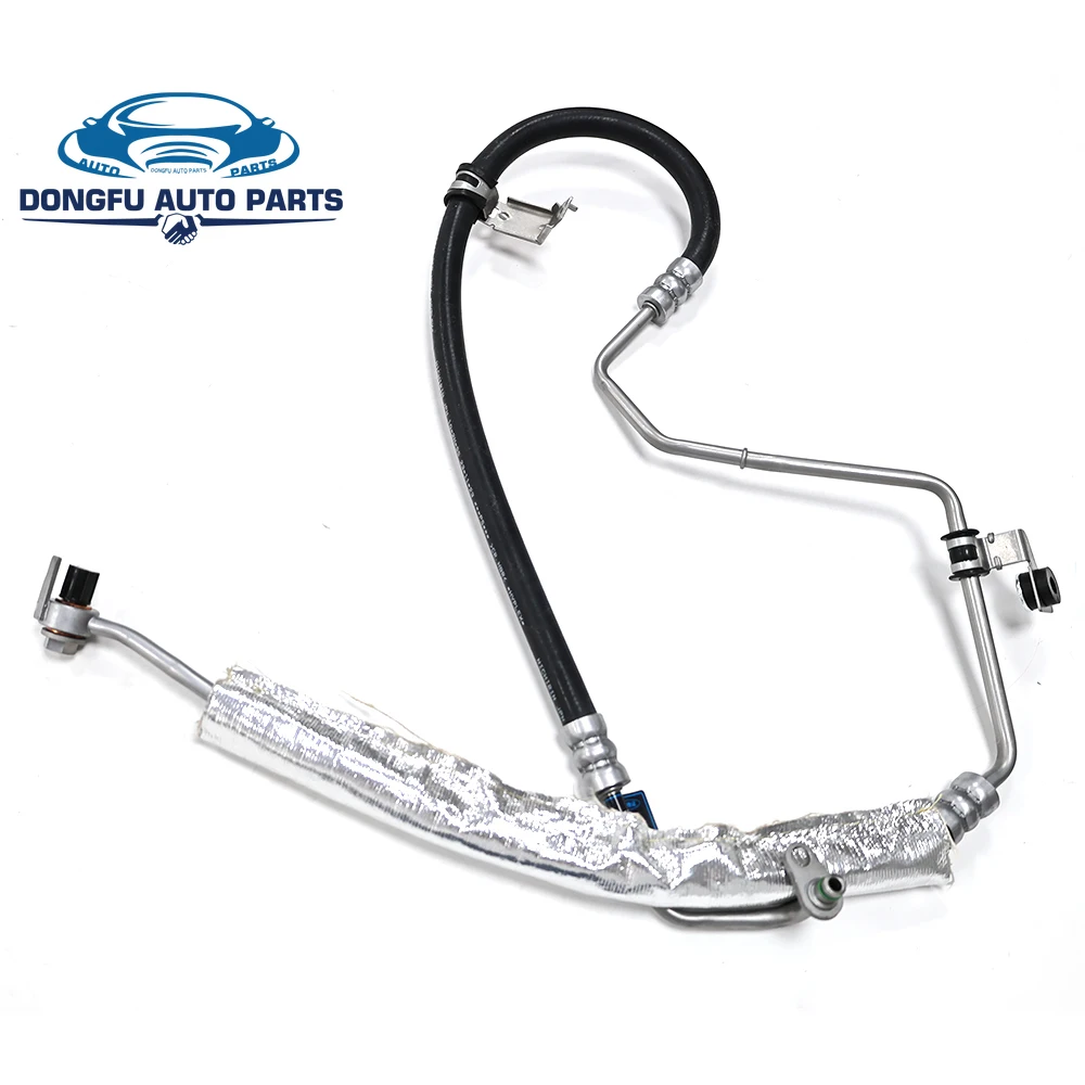 

Power Steering Hose Steering Gear High-Pressure Oil Pipe For Ford Edge 2.0T CT4Z3A719D