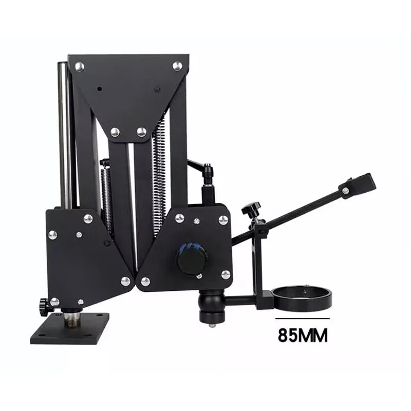 0528NEW Flexible Microscope Stand for Jewelry Setting Tools Flexible Stand Goldsmithing Equipment Setting Tools