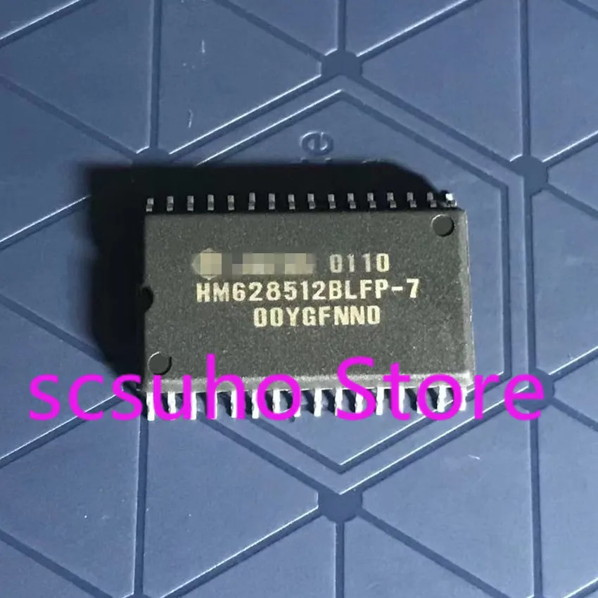 5Pcs HM628512CLFP-7  HM628512BLFP-7 HM628512BLFP