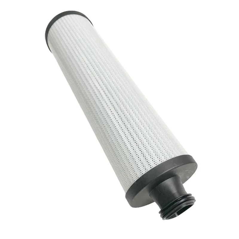 

Hydraulic Filter Loaders and Crane Filters
