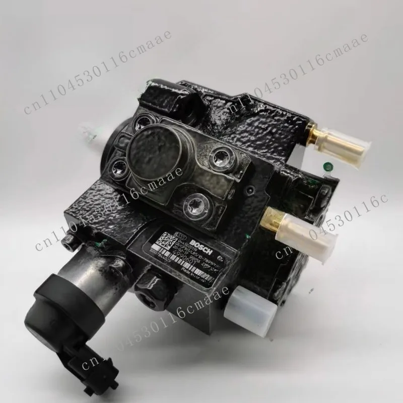 Replacement and new high-performance common rail system for ISF2.8 ISF3.8 engine fuel injection pump 0445020119