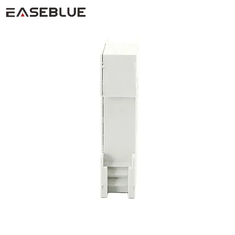 Din Rail Staircase Lighting Timer Switch 16A 220VAC for Corridor Lighting Mechanical Din Rail timer ALC18 Timer Relay Factory