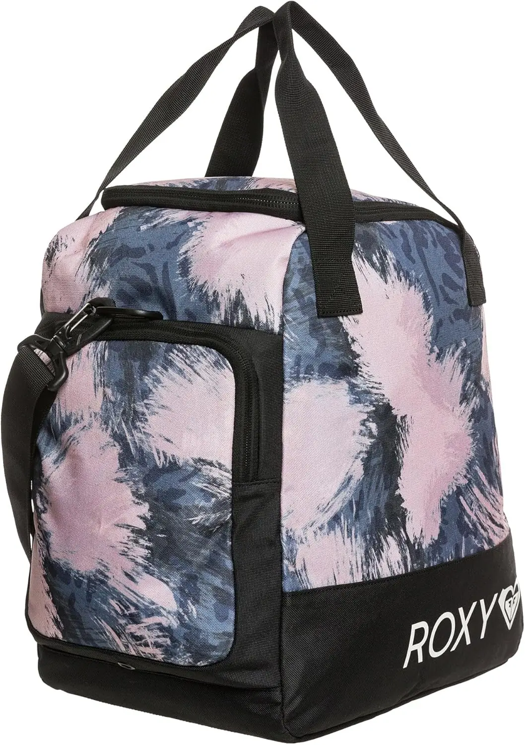 معدات رياضية للثلج في فصل الشتاء، حقيبة تخزين مبطنة متعددة الاستخدامات للسفر مع أشرطة مقابض قابلة للتعديل #2