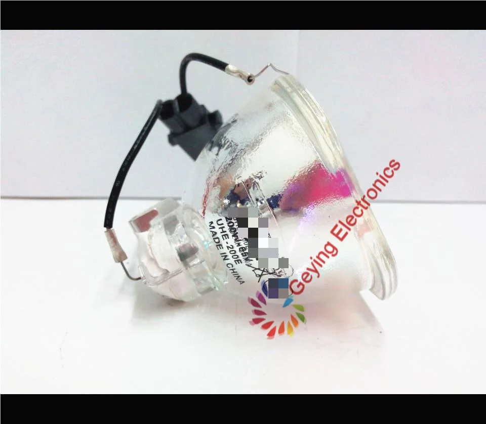 YGPLP78 Лампа для проектора V13H010L78 Совместимые лампы для EPSON EB-98 EB-S03 EB-S120 EB-S17 EB-S18 EB-S200 EB-SXW03 EB-SXW18 EB-W03