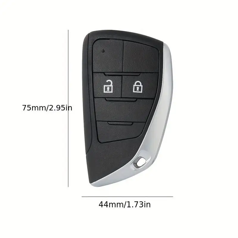 YIQIXIN Remote Car Key Shell For Opel Astra Vauxhall J Insignia Zafira Mokka Holden For Chevrolet Cruze Epica Lova Aveo Camaro