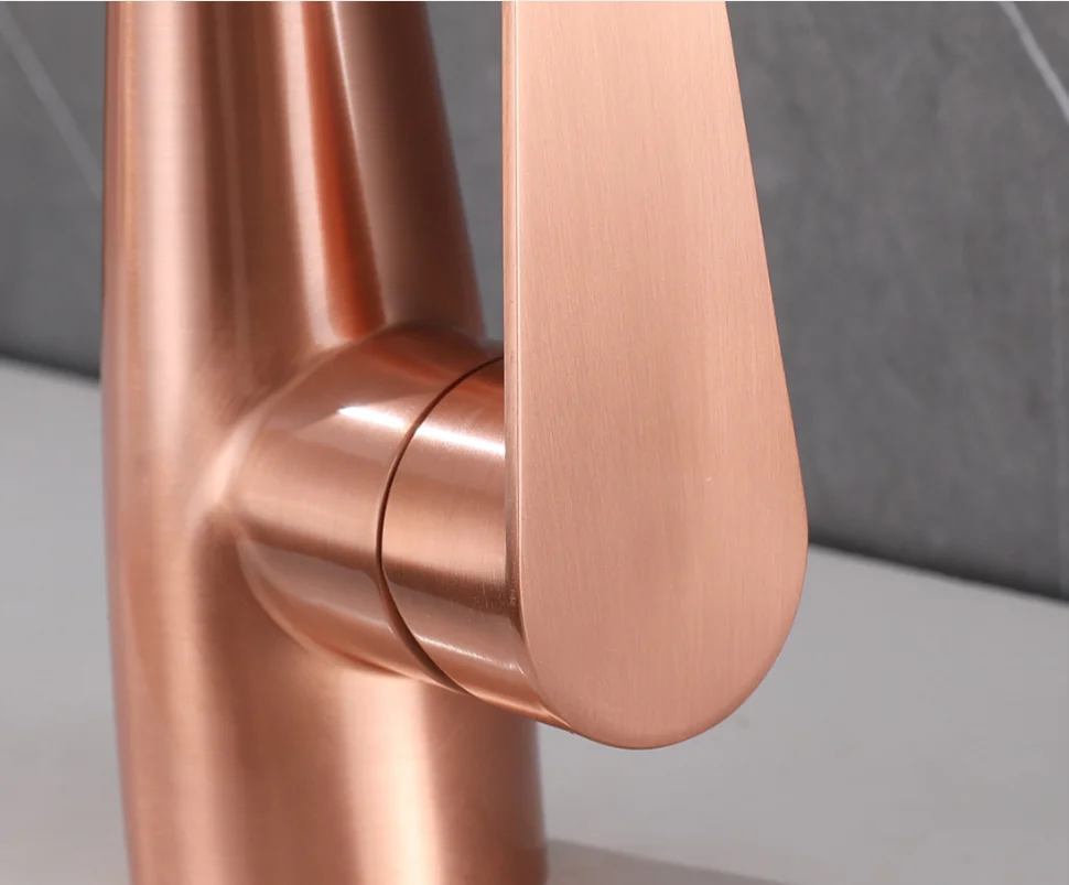 Thumbnail 3 - #58 Single Lever Kitchen Taps List of Top Picks