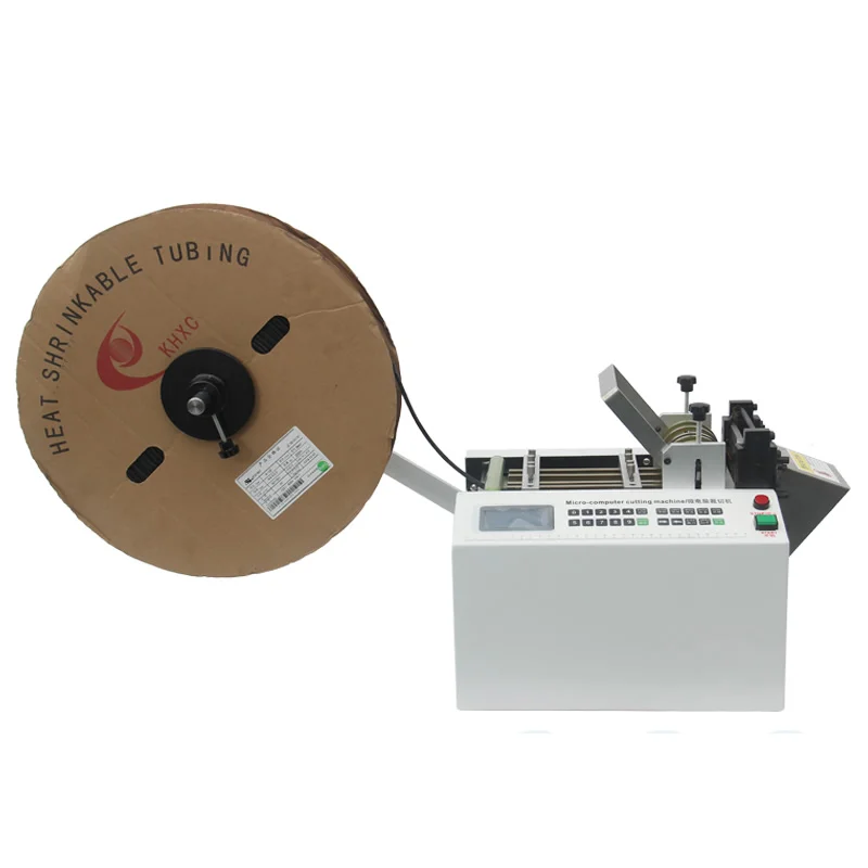 

YYHC-Liujiang Automatic Nickel Strip Cutting Machine