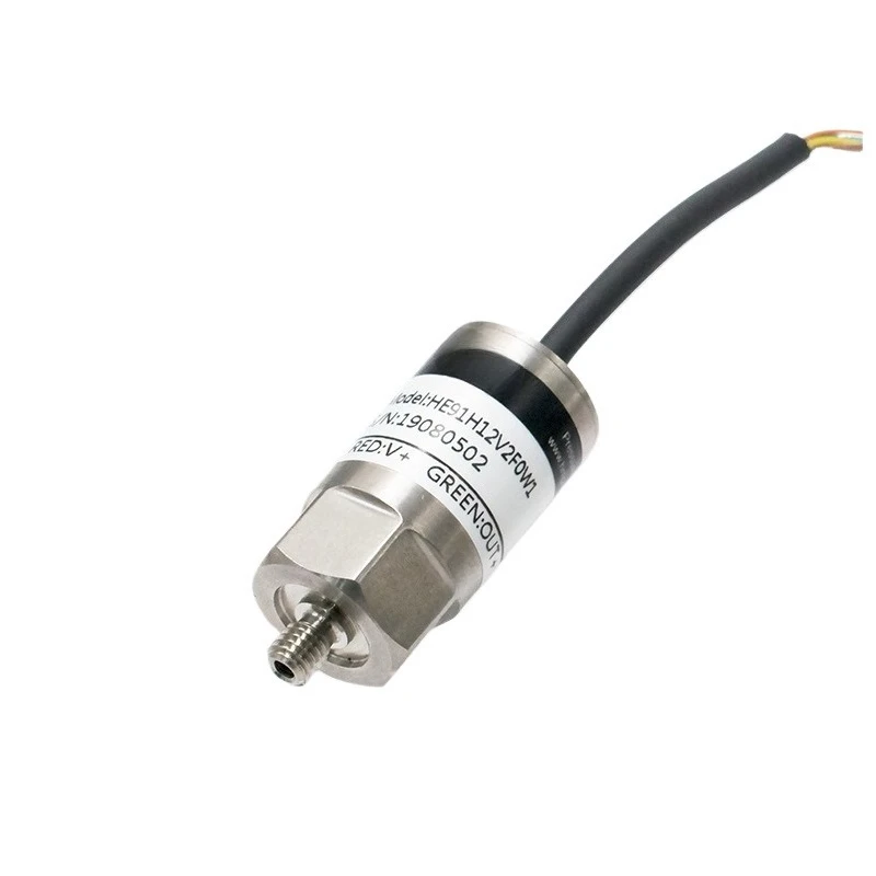 For HE91 4-20mA/0-5V/0.5-4 Miniature Pressure Sensor