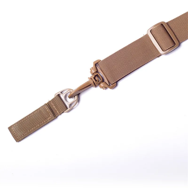 Bretelles d'équipement de plein air réglables pour hommes, bretelles de maintien de type X, ceinture de service, sangle de préparation SFP, nouveau