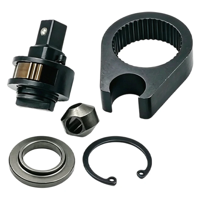 1Set 42-06-2557 Ratchet Head For Anvil For Yoke 45-98-0067 For 2557-20 2560-20 Power Tool Accessories