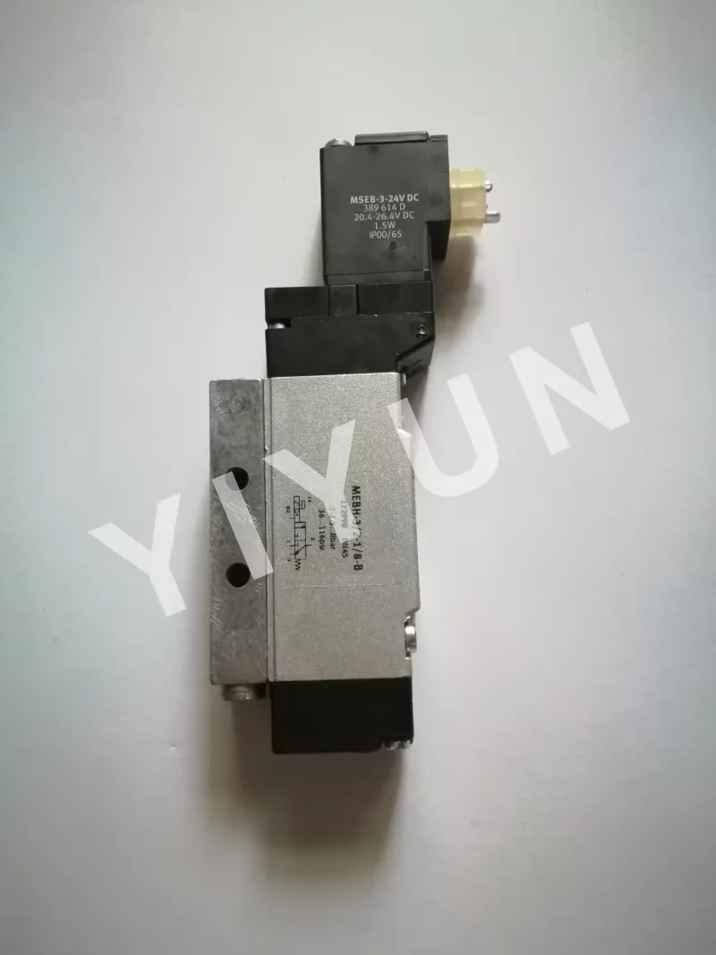 MEBH-3/2-1/8-B 1729…