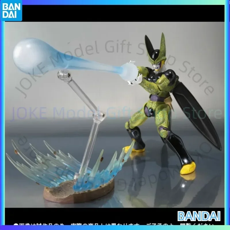

В наличии Bandai SHF Dragon Ball Z Frieza King Fourth Form 4-я форма 4-я форма подвижная фигурка