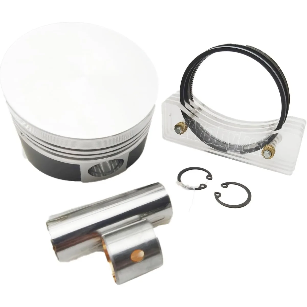 D950 Engine Overhaul Rebuild Kit Fits for Kubota B6100 B7200 B8200 B1750 B20 Tractors