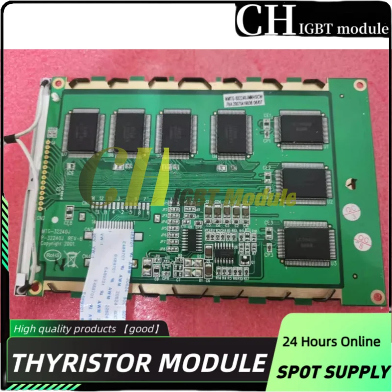 

NMTG-S32240JMNHSCW MTG32240J p-32240 REV: B ЖК-экран