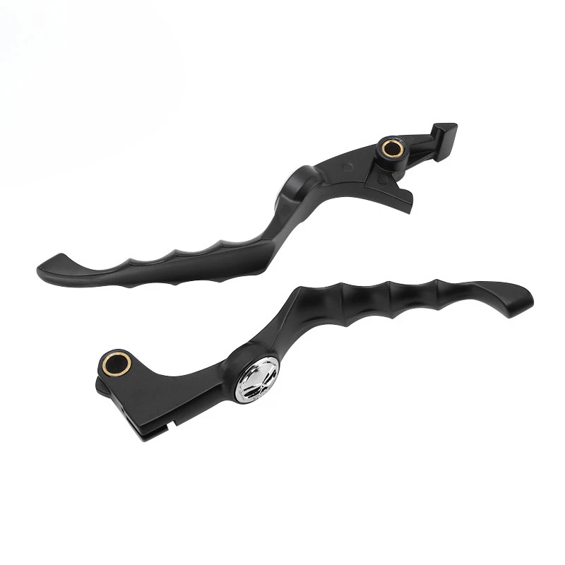 Suitable for Motorcycle Accessories V16 Modification, Universal Clutch Horn Handle Pull Rod