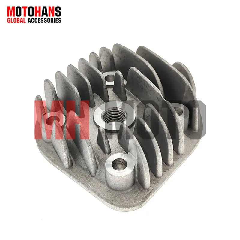 JOG90 90CC 50MM MOTORCYCLE CYLINDER COVER FOR KEEWAY LONGJIA YAMAHA JOG MOPED SCOOTER 1PE40QMB ENGINE