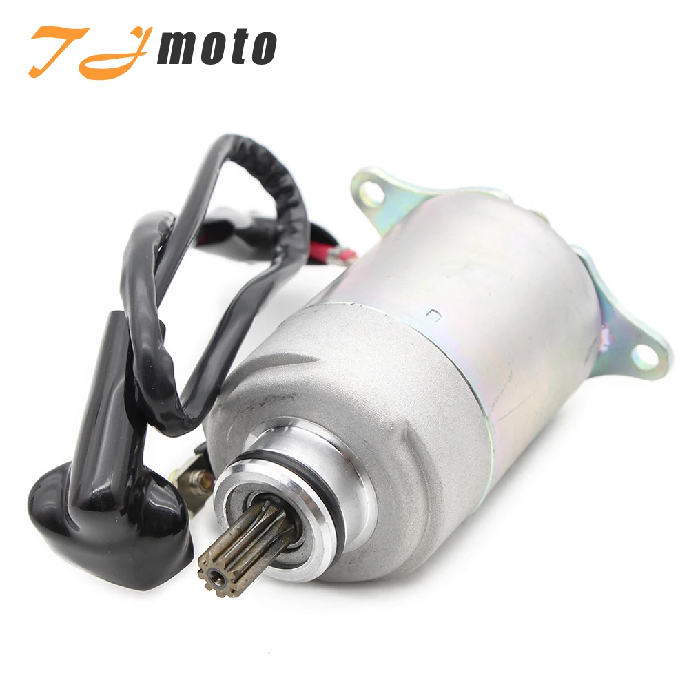 

Стартер для Aeon ATV Utility 125 RSII 125 31200-119-000 для E-Ton ATV Viper150R RXL150R Beamer R4 Matrix C1200-V30-0000