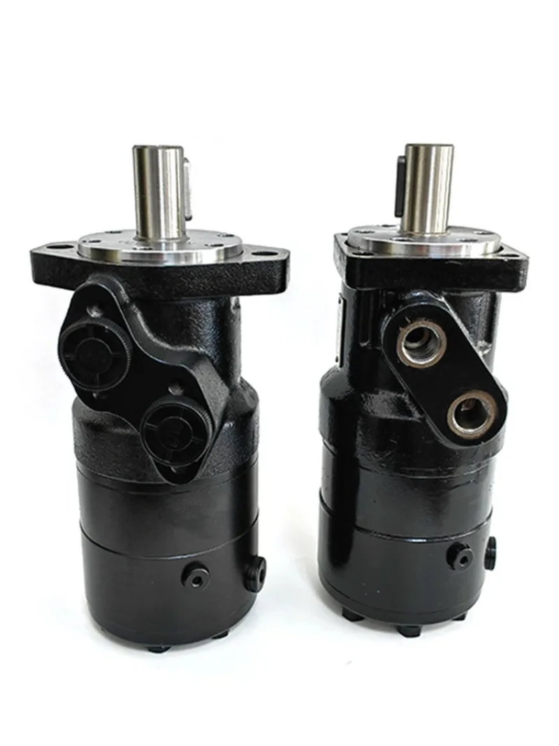 Hydraulic Motor Self-Locking BM2-200/160/Bmr315 Cycloid Brake Mold Adjustment Brake Fluid