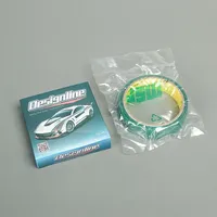 5/10/50M Vinyl Wrap Car Stickers Knifeless Tape Design Line Car Film Wrapping Cutting Tape Knife Car Styling Tool Accessories
