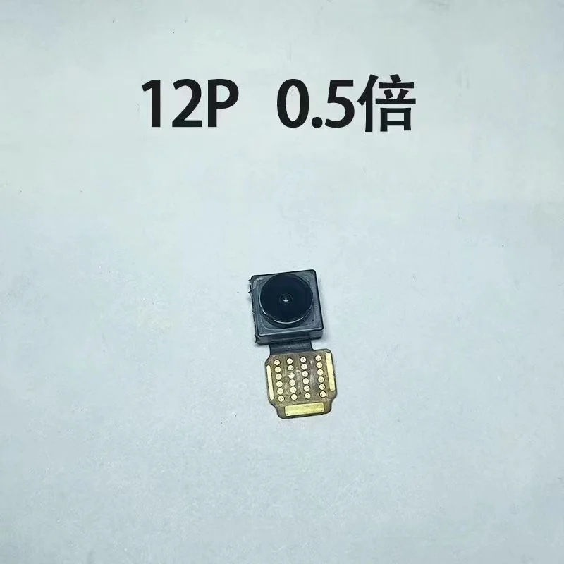 0.5X Phone Back Camera for IPhone 11-14 Series Mobile Rear Camera Rear Main Lens Flex Cable CameraN Repair Change