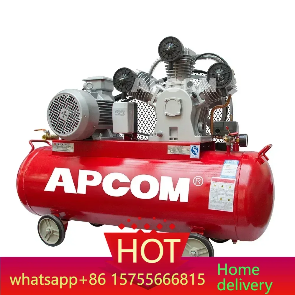 Low Noise Apcom LV4…