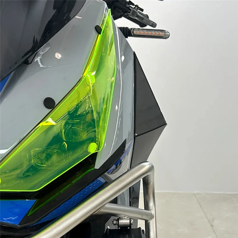 

Motorcycle Air Deflectors Fixed Wing Leg Fairing Shield Accessories Side Wind Deflector For Zontes 368G ZT 368 G Black