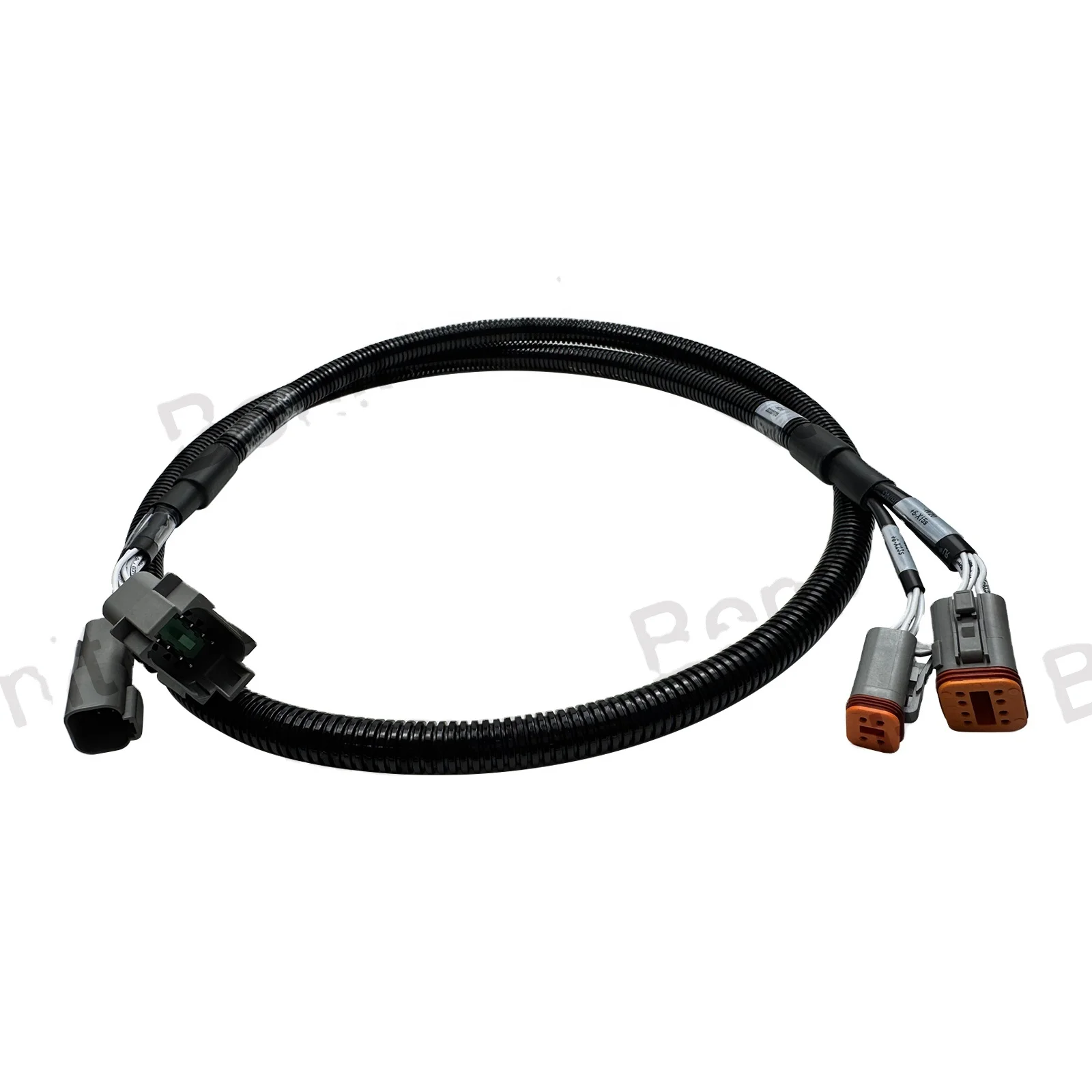 High Quality Cable W20 for  Asphalt Paver S1800-3 PN 2222775