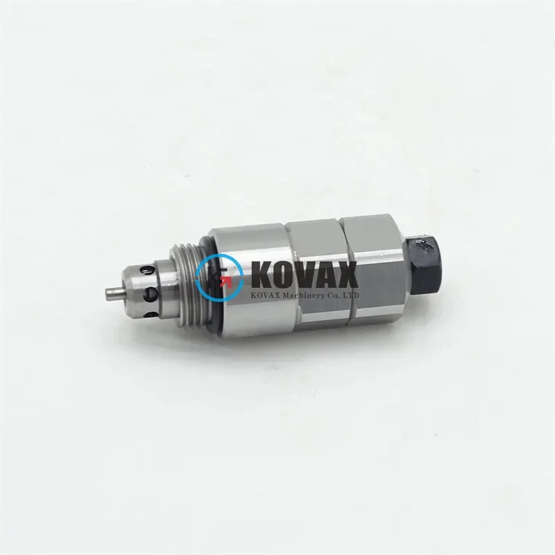 

4309832 4372039 for Hitachi Excavator ZAX200 ZX200-1 Main Relief Valve