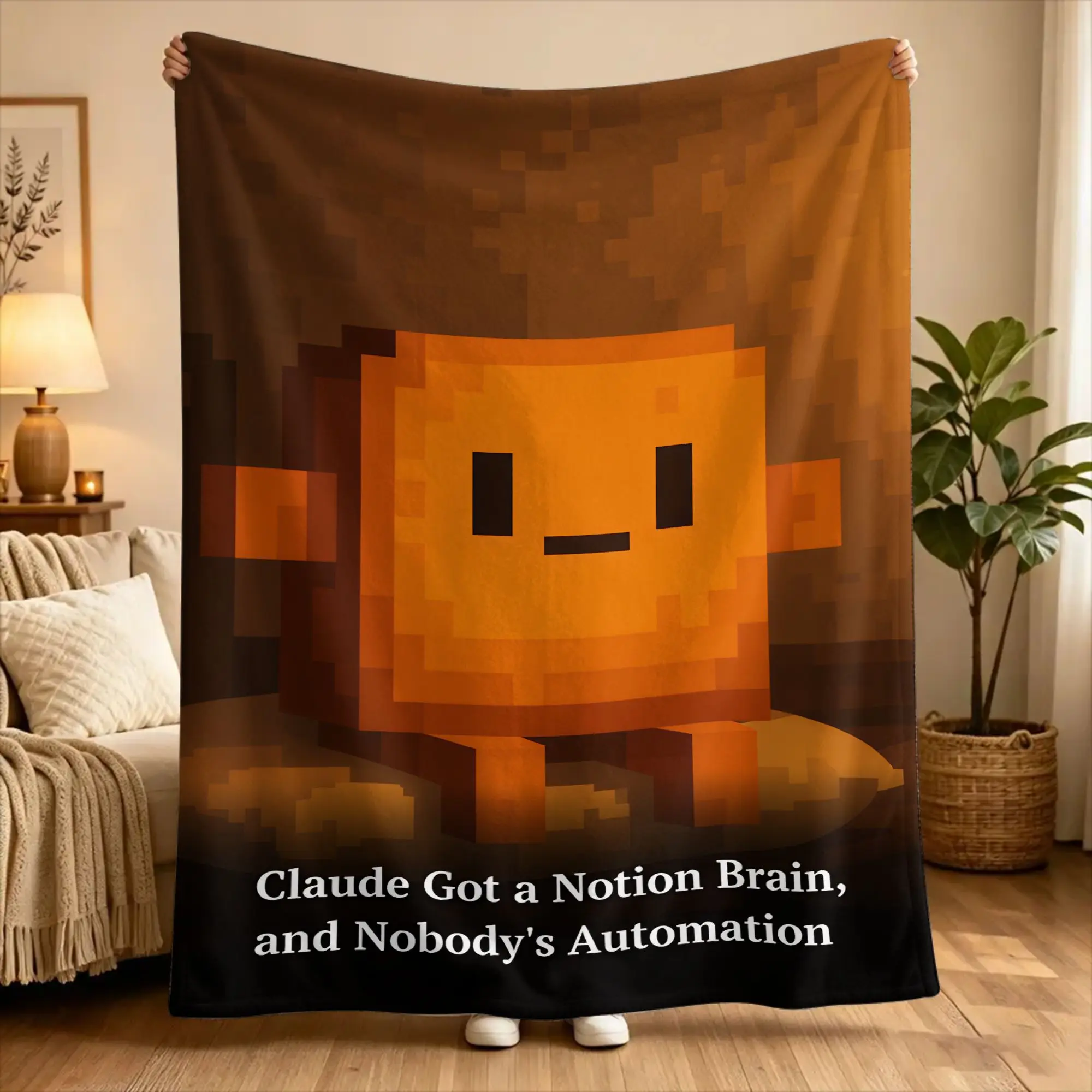Code This Claude Soft Blanket  Child Plush Throw Blanket Fluffy Outdoor Flannel Bedspread Sofa Bed Cover