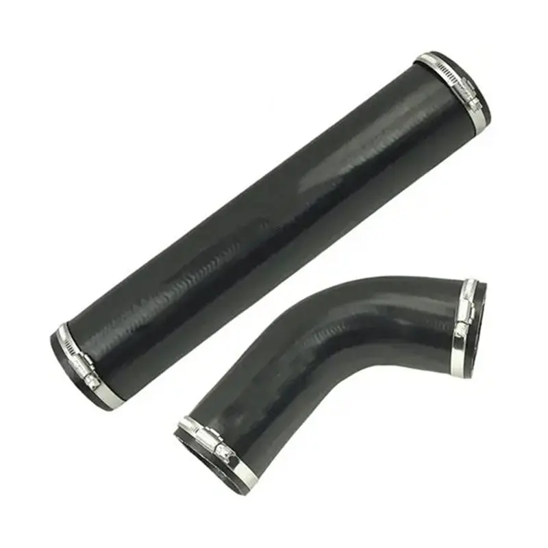 Precise For Opel Antara 2.2 CDTI For Captiva 2.2D Compatible New Turbo Intercooler Hose- Part Numbers 95383819 9590921