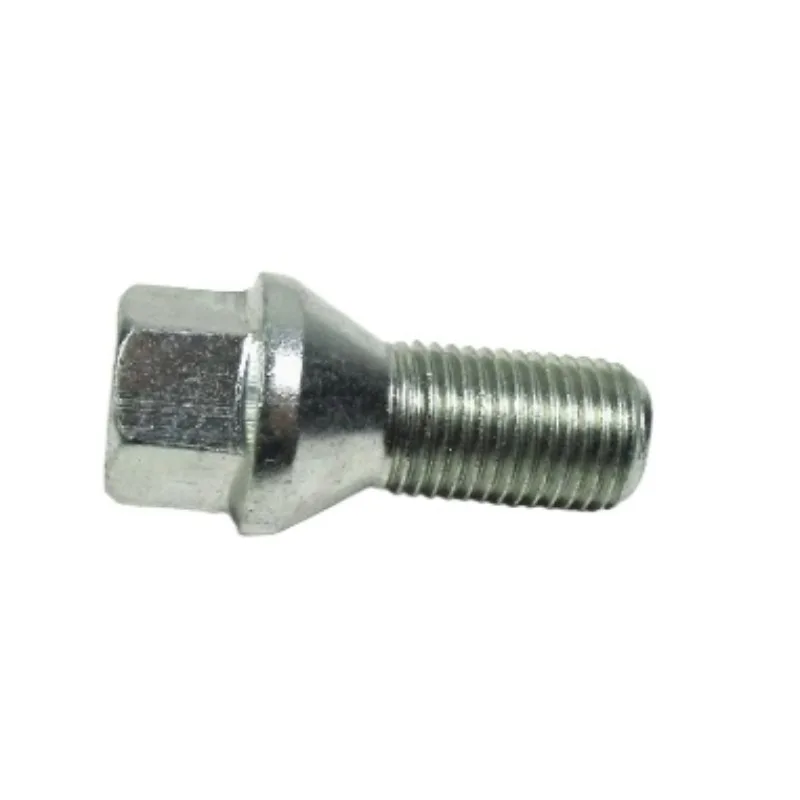 Genuine Tire Hub Screws for Roewe 350 550 750 360 RX5 ERX5 ERX5 RX5MAX RX5PLUS RX3 RX8 for MG MG5 MG6 MG7 MGGT MGZS