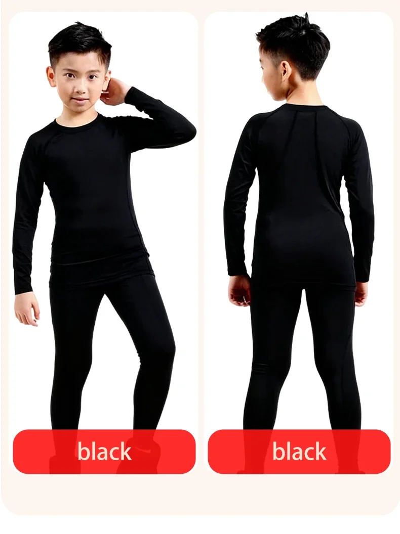 

Самый продаваемый детский спортивный комплект на осень и зиму, двойное тепло, без страха льда и снега, удобный бег.