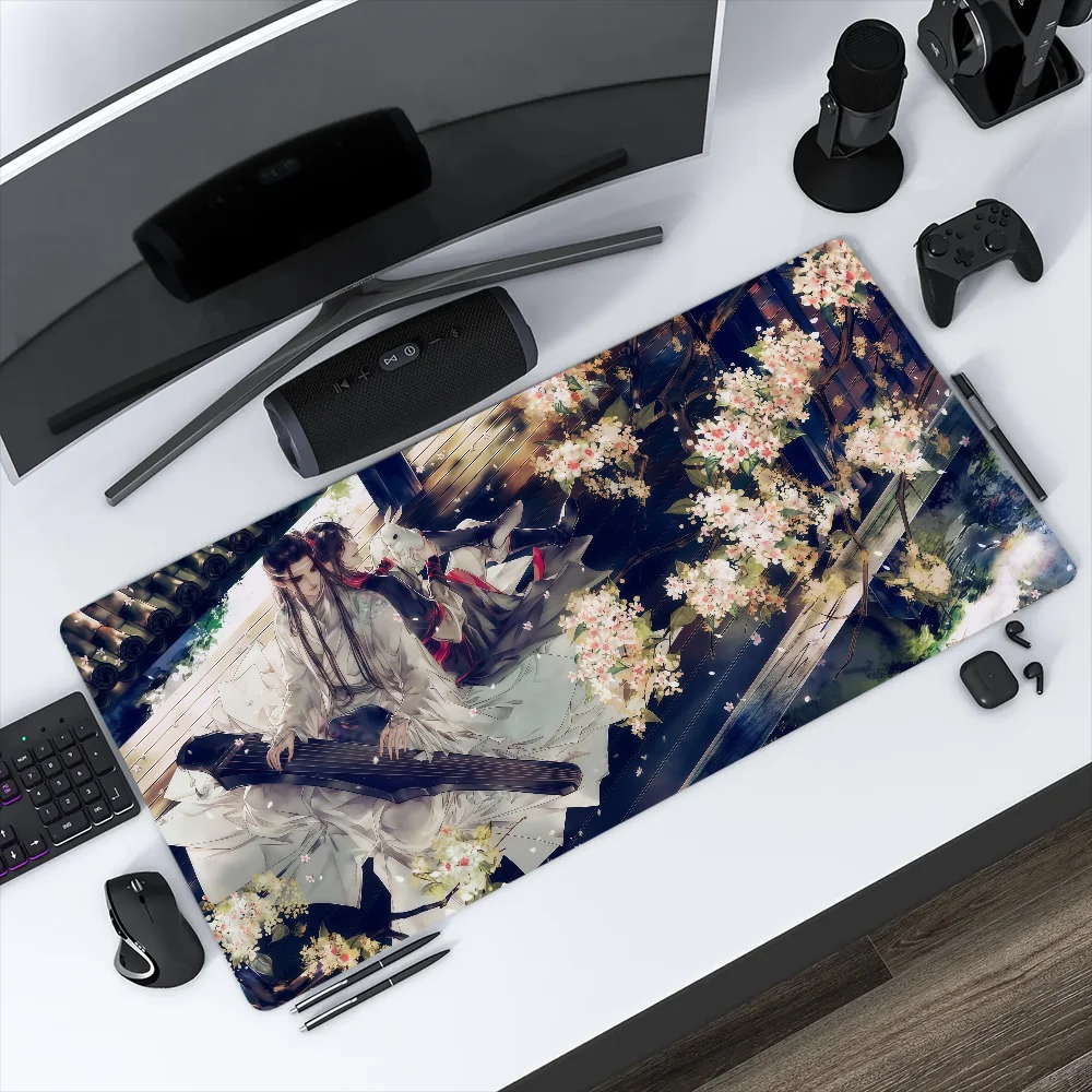 แผ่นรองเมาส์ Zu Dao สำหรับเล่น - Gaming Accessories On Sale บทวิจารณ์และราคา