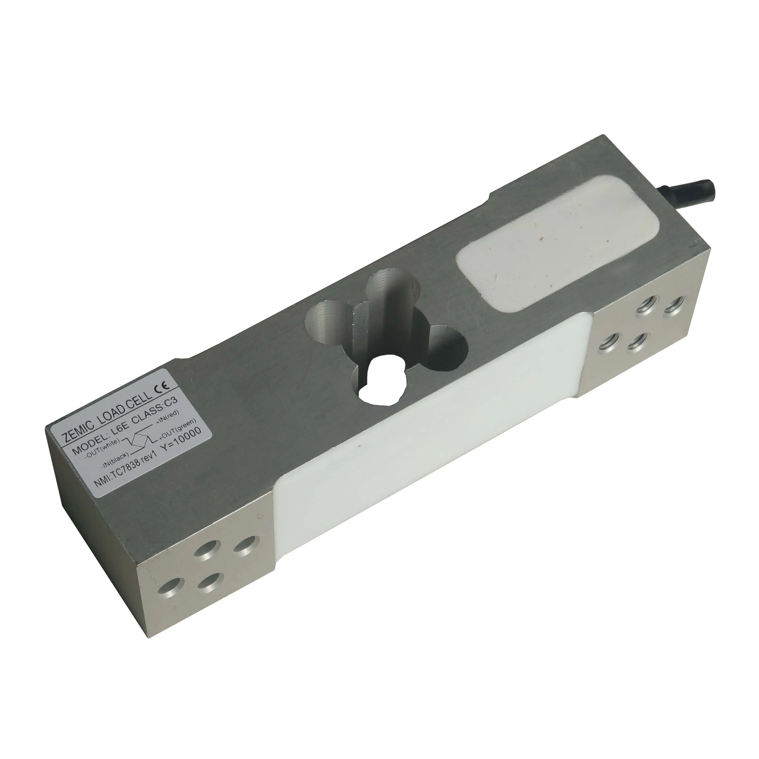 3-50Kg Single Point…