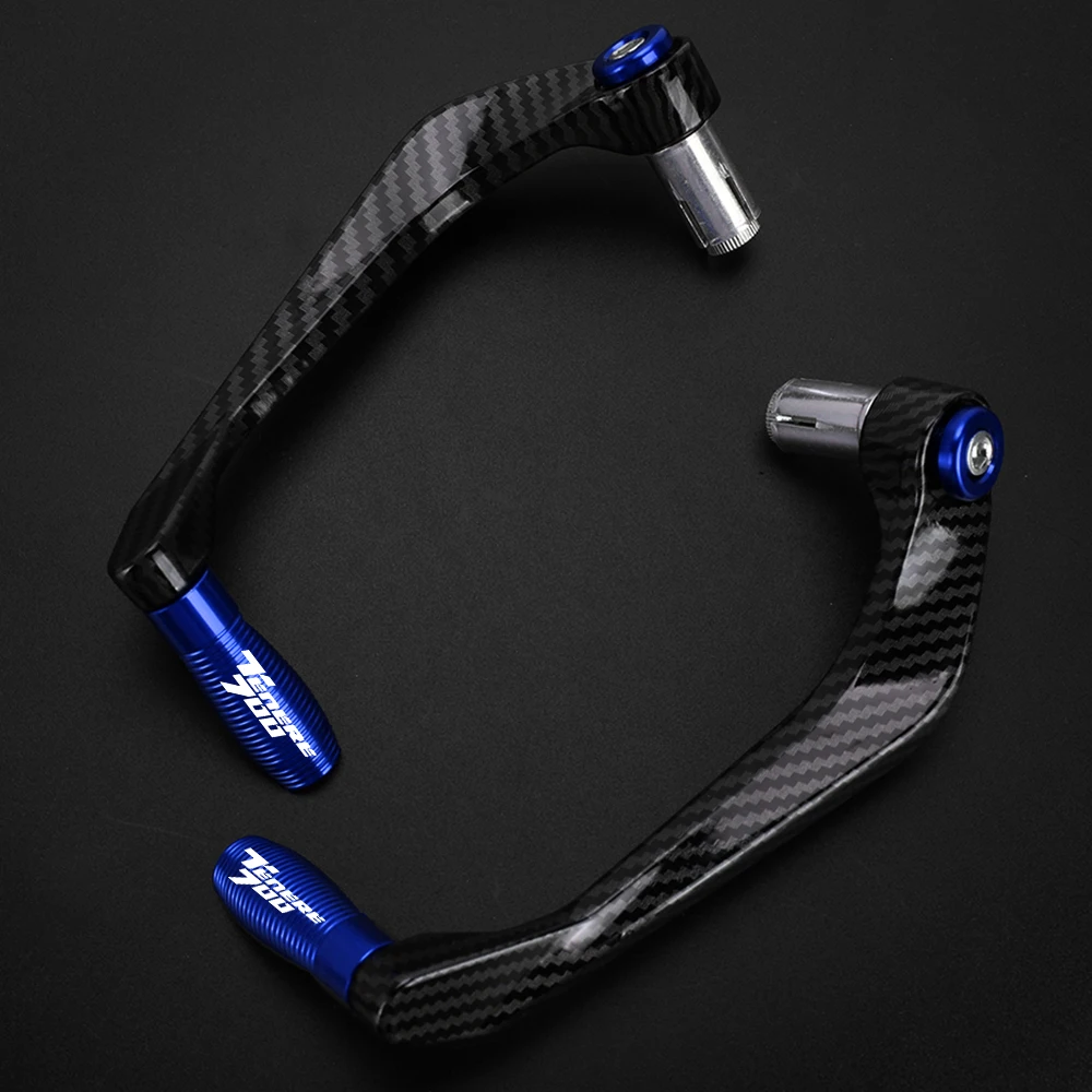 

2025 для YAMAHA TENERE700 Tenere 700 2019-2024 2022, аксессуары для мотоциклов, ручки для руля, защита тормозных рычагов сцепления